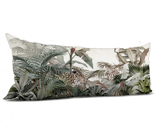 ORIENT EXTREME Outdoor-Kissen LEO 45 x 100cm