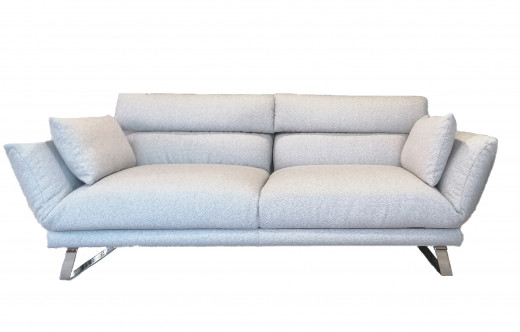 CLOU Sofa 2-sitzig, Bezug MARA -181